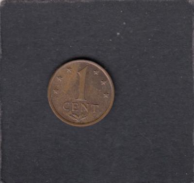 Beschrijving: 1 Cent  